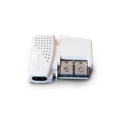 Amplificador de vivienda PicoKom 1 entrada 2 salidas + TV 560523 Televés