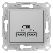 Interruptor persiana aluminio, SDN1300360