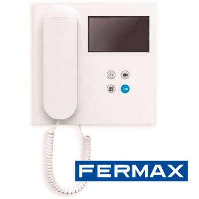 Monitor videoportero Fermax 9448 VEO-XS 4,3 DUOX