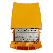 Mastil antena Televes 2407 1.5m x 35mm espesor 1.5mm