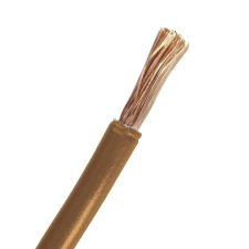 Rollo cable gris 2.5mm H071-K 100m normal flexible