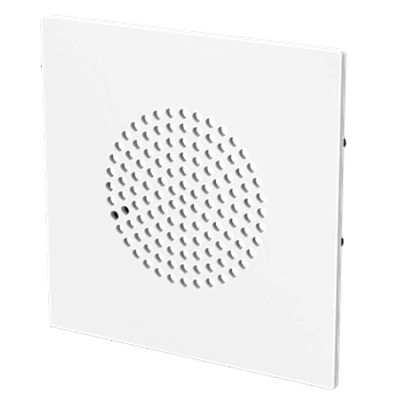 Tapa altavoz Niessen 8929 BL blanco...