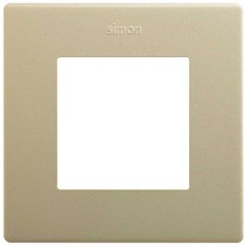 Marco 1 elemento Simon 270 ICON 27000610-094 color cava