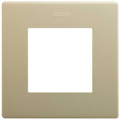 Marco 1 elemento Simon 270 ICON 27000610-094 color cava