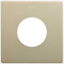 Marco 1 elemento Simon 270 CLEAN 27110610-094 color cava