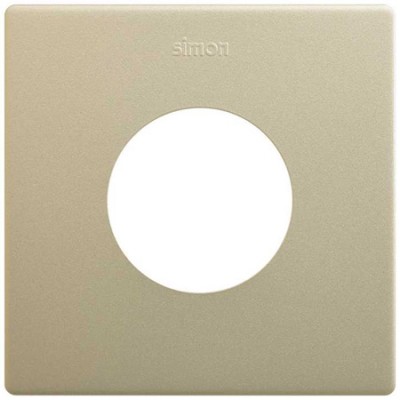 Marco 1 elemento Simon 270 CLEAN 27110610-094 color cava